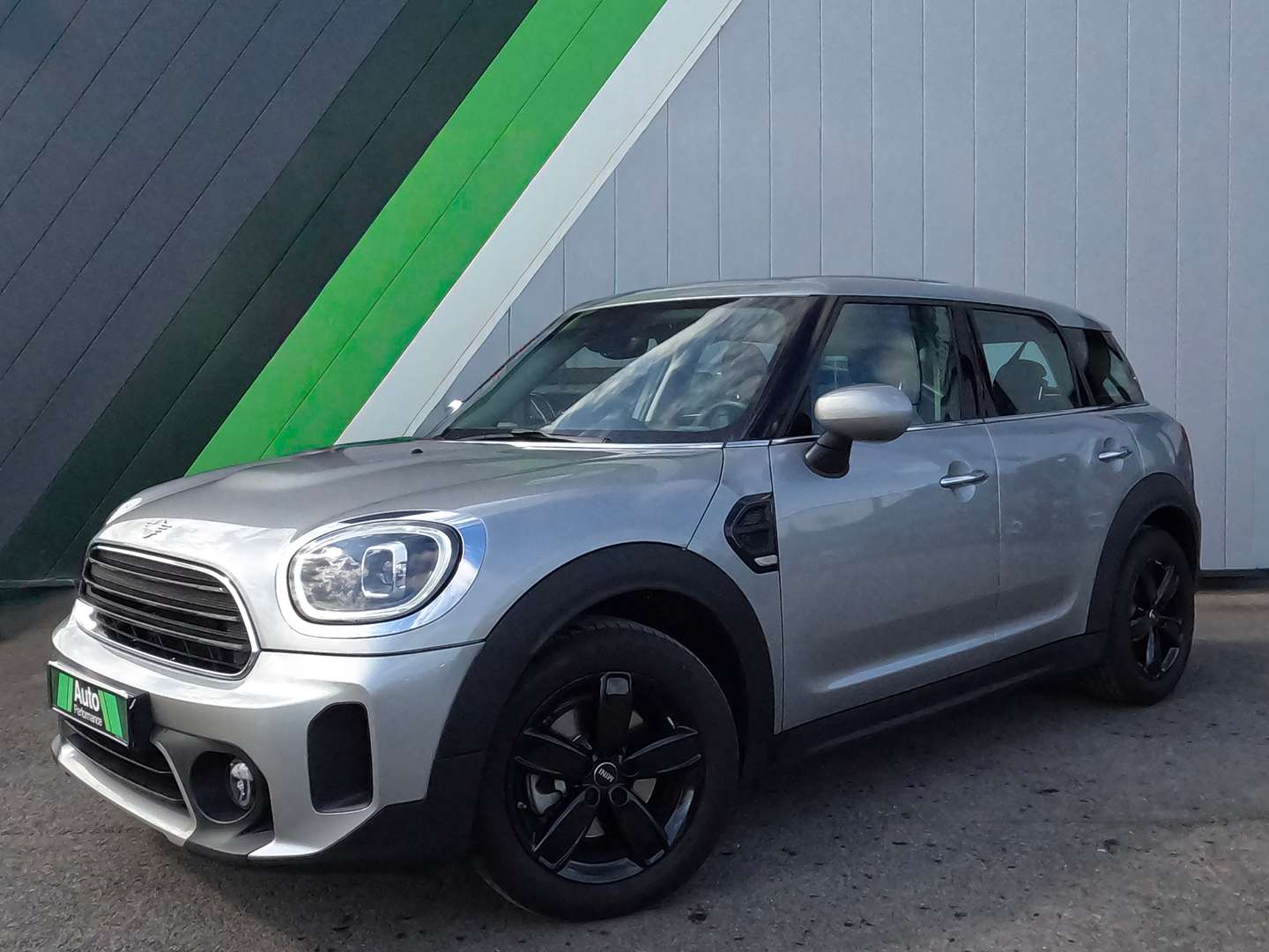 Mini Electric Essential Cooper E - 2023 - Joinsteer - #1