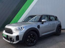 Mini Electric Essential Cooper E -  - Joinsteer - #1