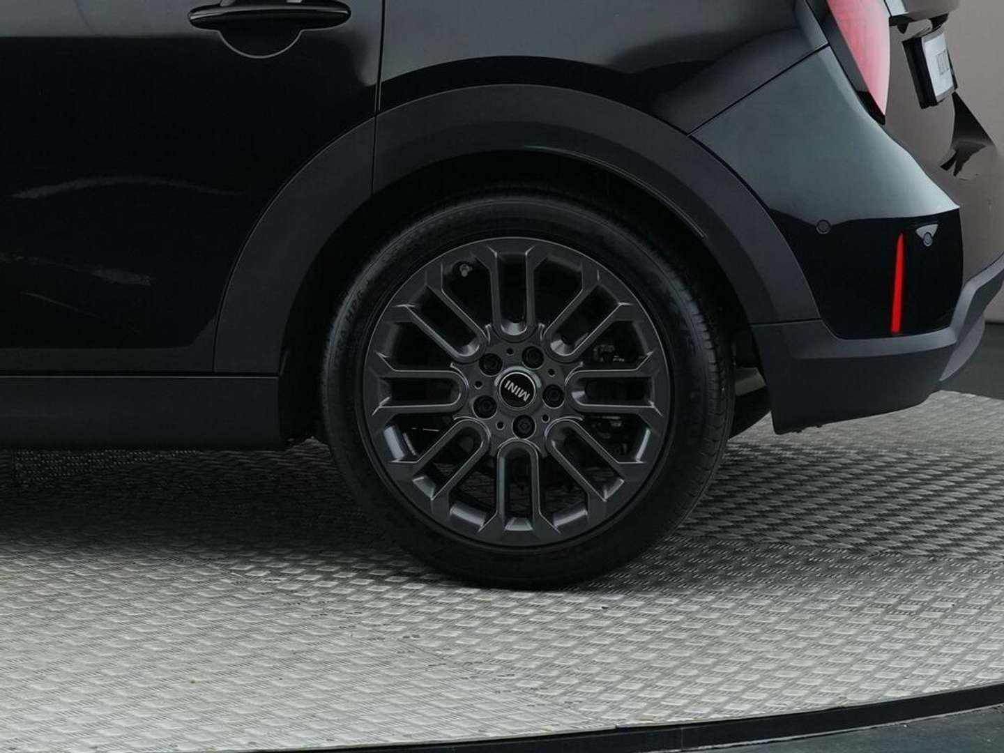 Mini Cooper Essential Cooper - 2025 - Joinsteer - #15