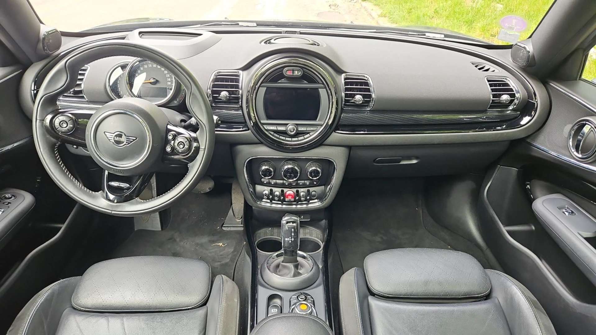 Mini Clubman Canonbury Cooper S - 2020 - Joinsteer - #10