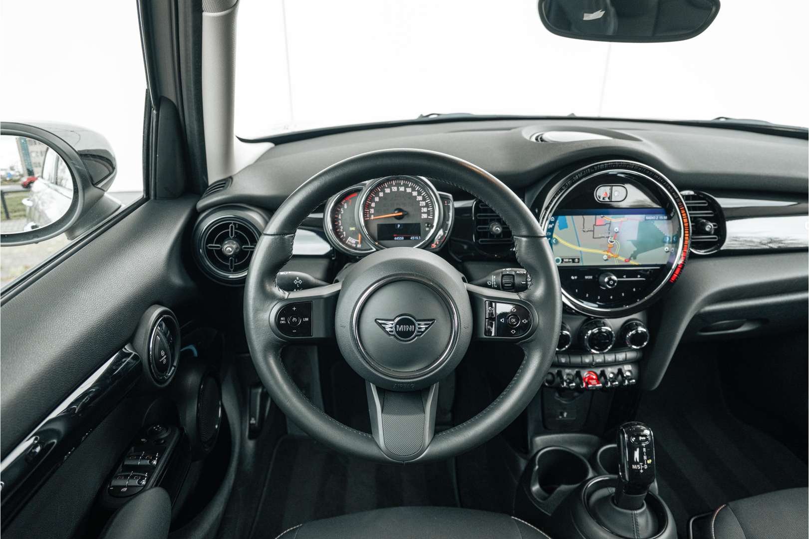 Mini Hatch Classic Cooper - 2023 - Joinsteer - #29