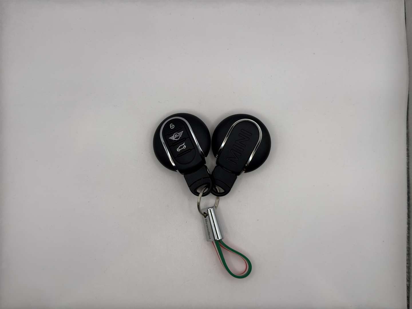 Mini Hatch 5 Portes Essential One D - 2021 - Joinsteer - #23