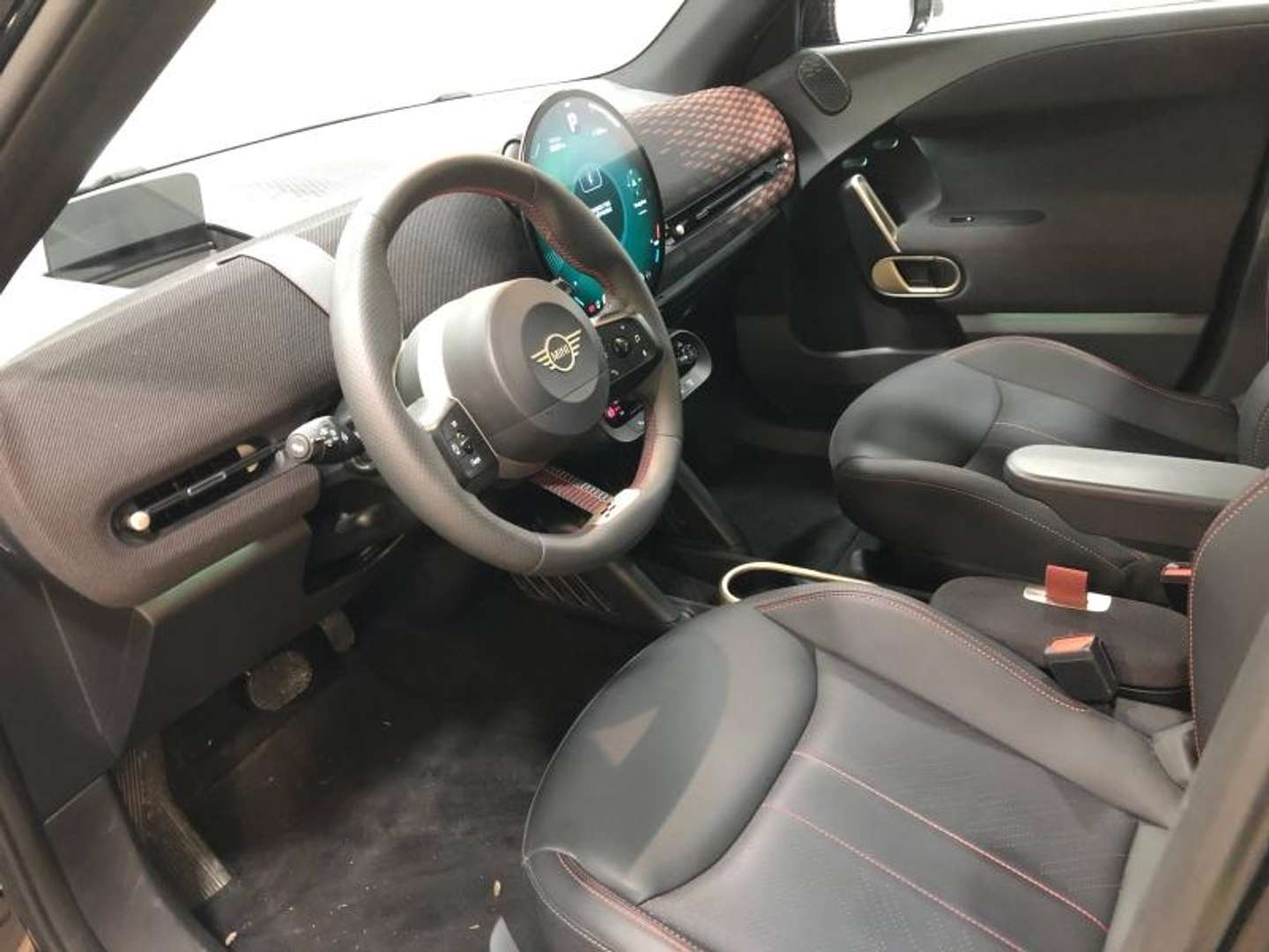 Mini Aceman JCW Cooper E - 2025 - Joinsteer - #4
