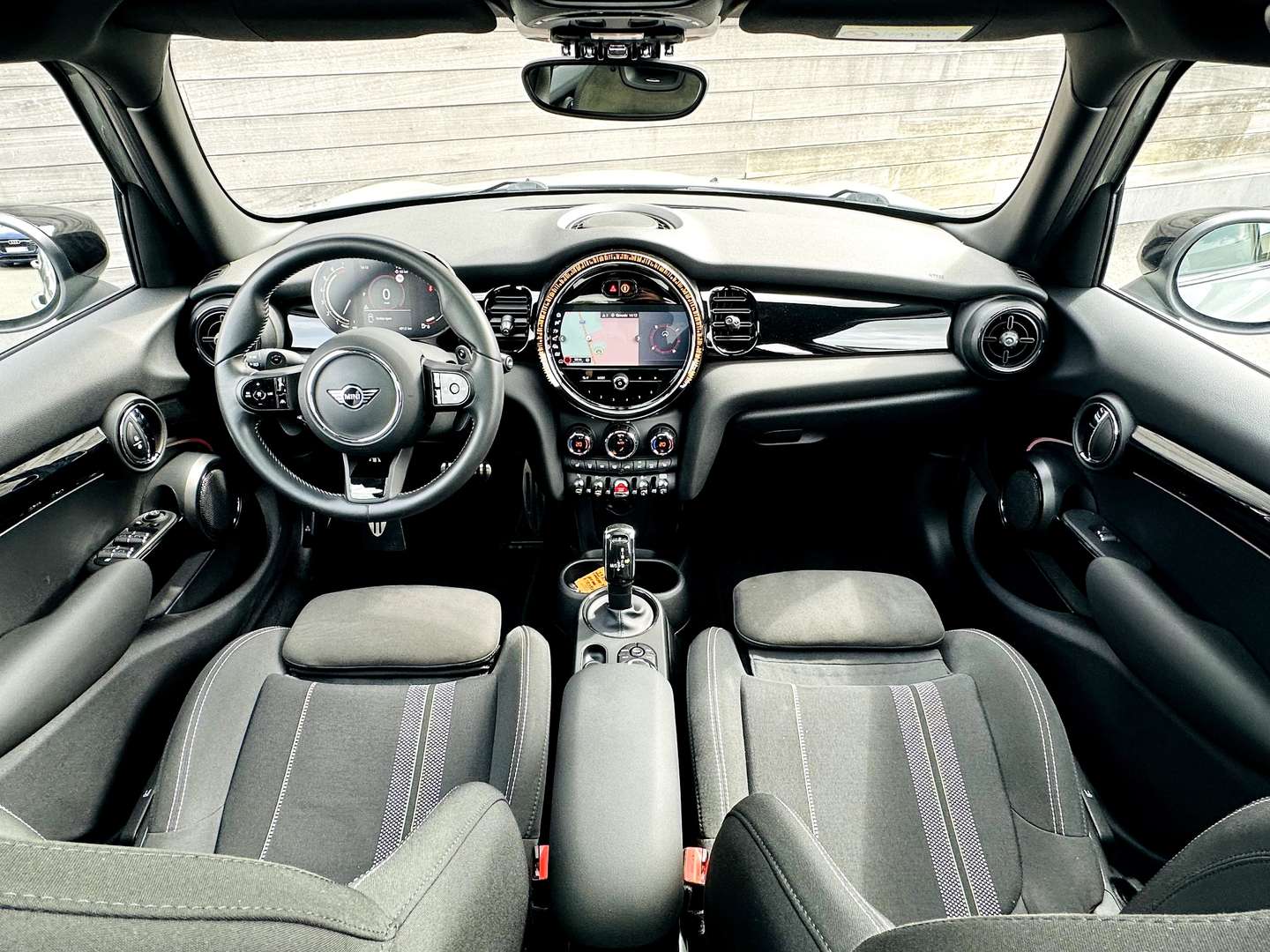Mini 5 Portes JCW Cooper S - 2022 - Joinsteer - #5