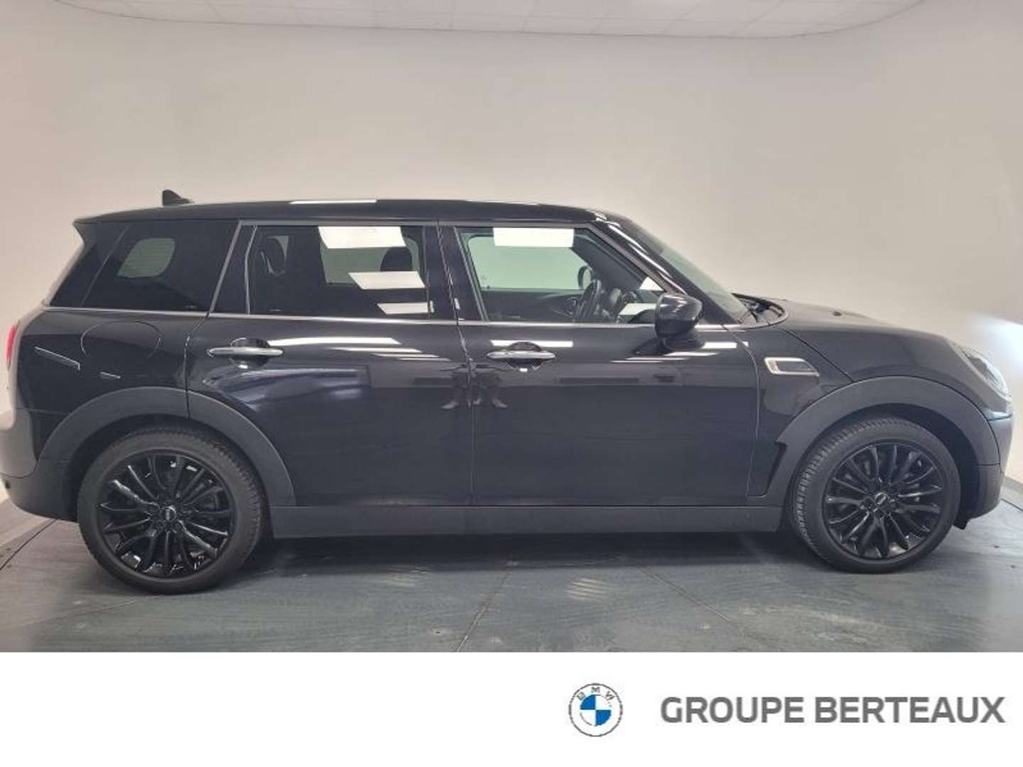 Mini Electric Essential Cooper E - 2023 - Joinsteer - #3