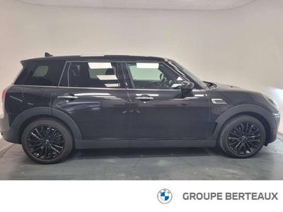 Mini Electric Essential Cooper E - 2023 - Joinsteer - #3