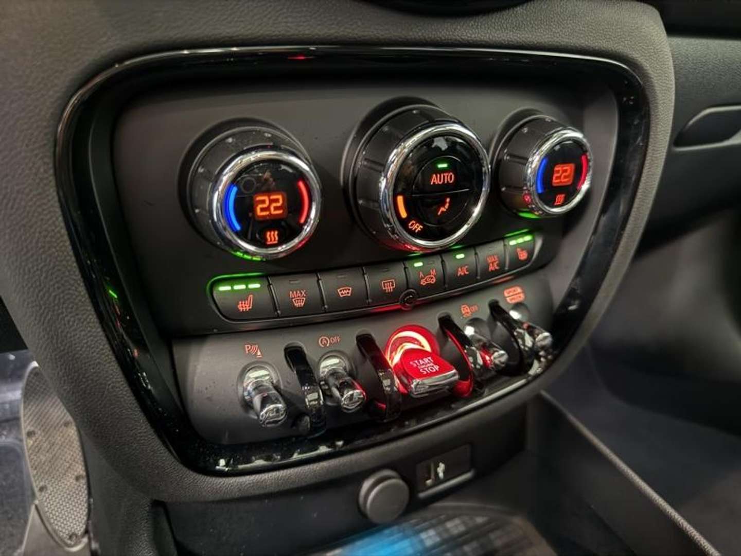 Mini Electric Cooper E - 2022 - Joinsteer - #15