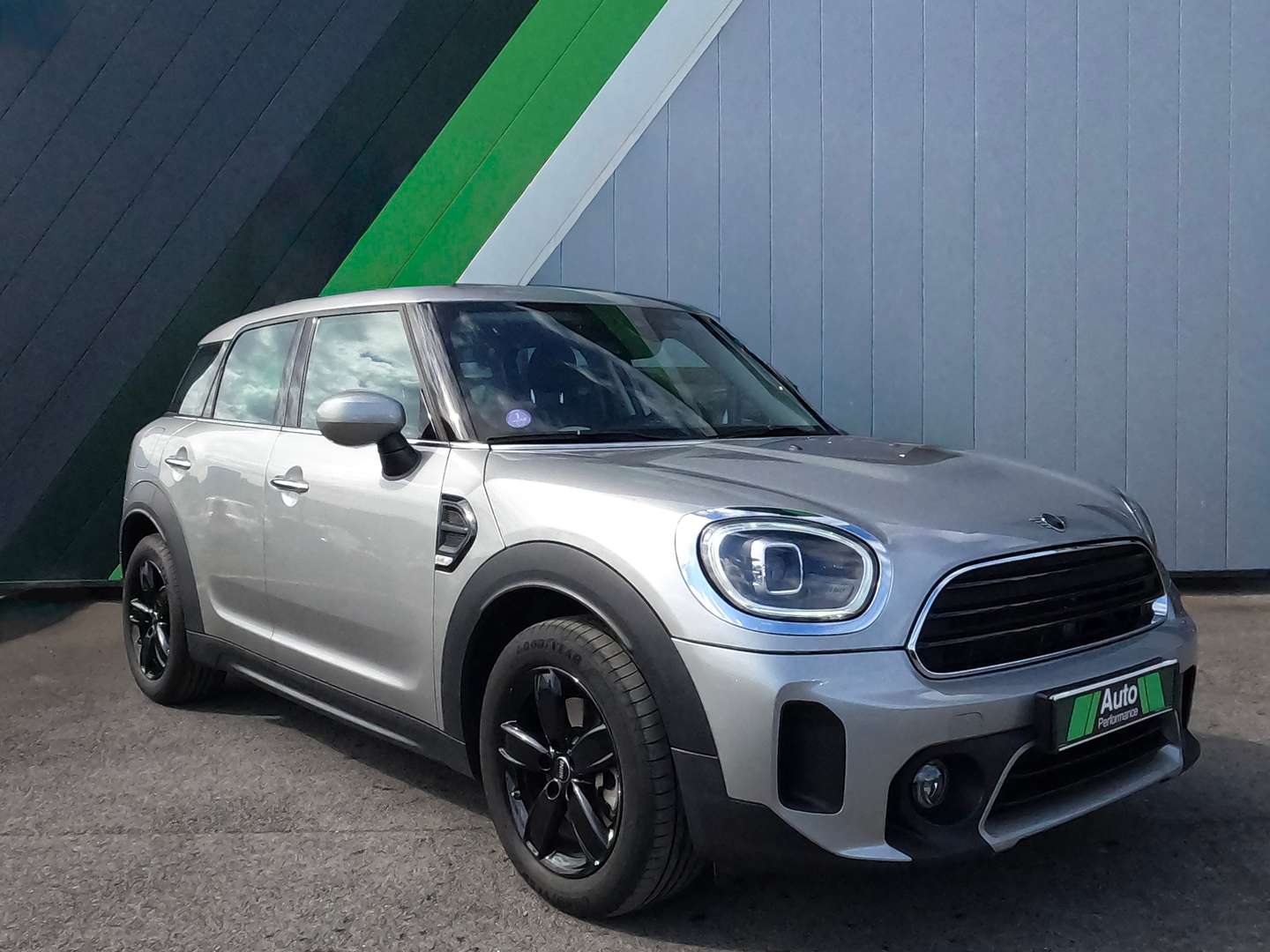 Mini Electric Essential Cooper E - 2023 - Joinsteer - #2