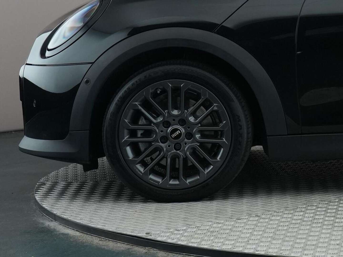 Mini Cooper Essential Cooper - 2025 - Joinsteer - #16