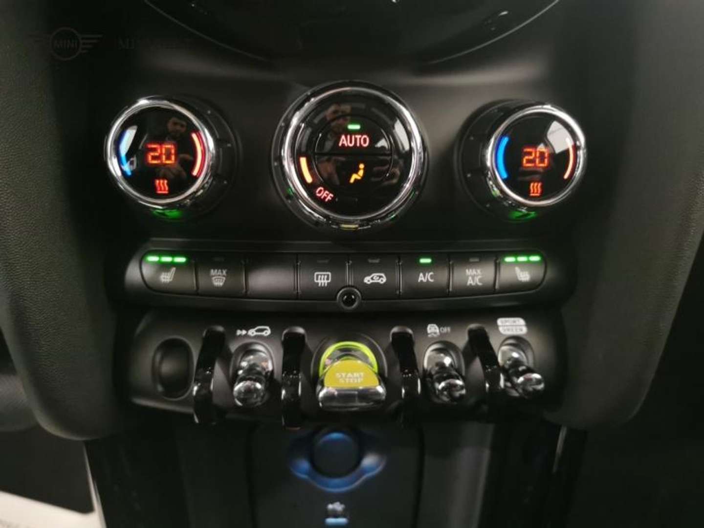 Mini Electric Cooper SE - 2024 - Joinsteer - #15