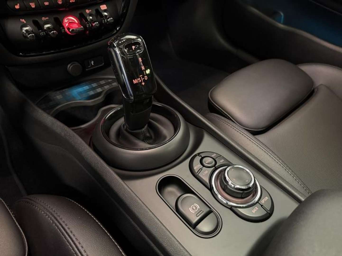 Mini Electric Cooper E - 2022 - Joinsteer - #16