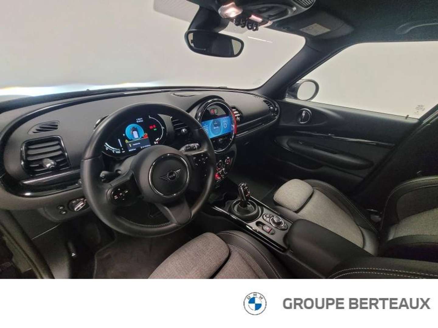 Mini Electric Essential Cooper E - 2023 - Joinsteer - #4
