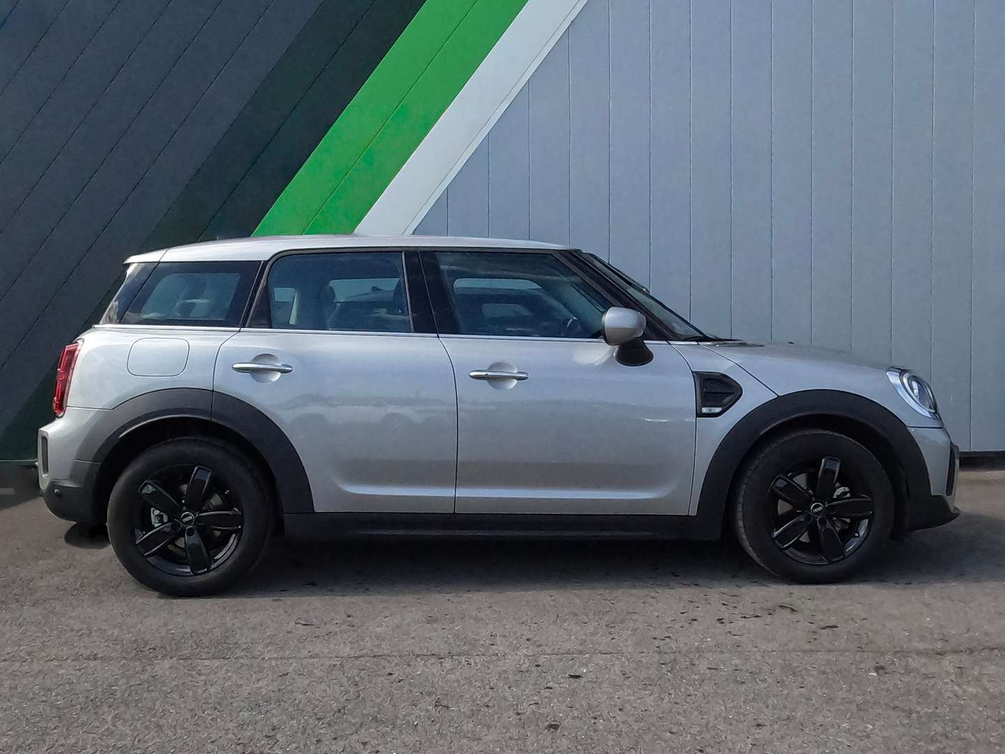 Mini Electric Essential Cooper E - 2023 - Joinsteer - #3
