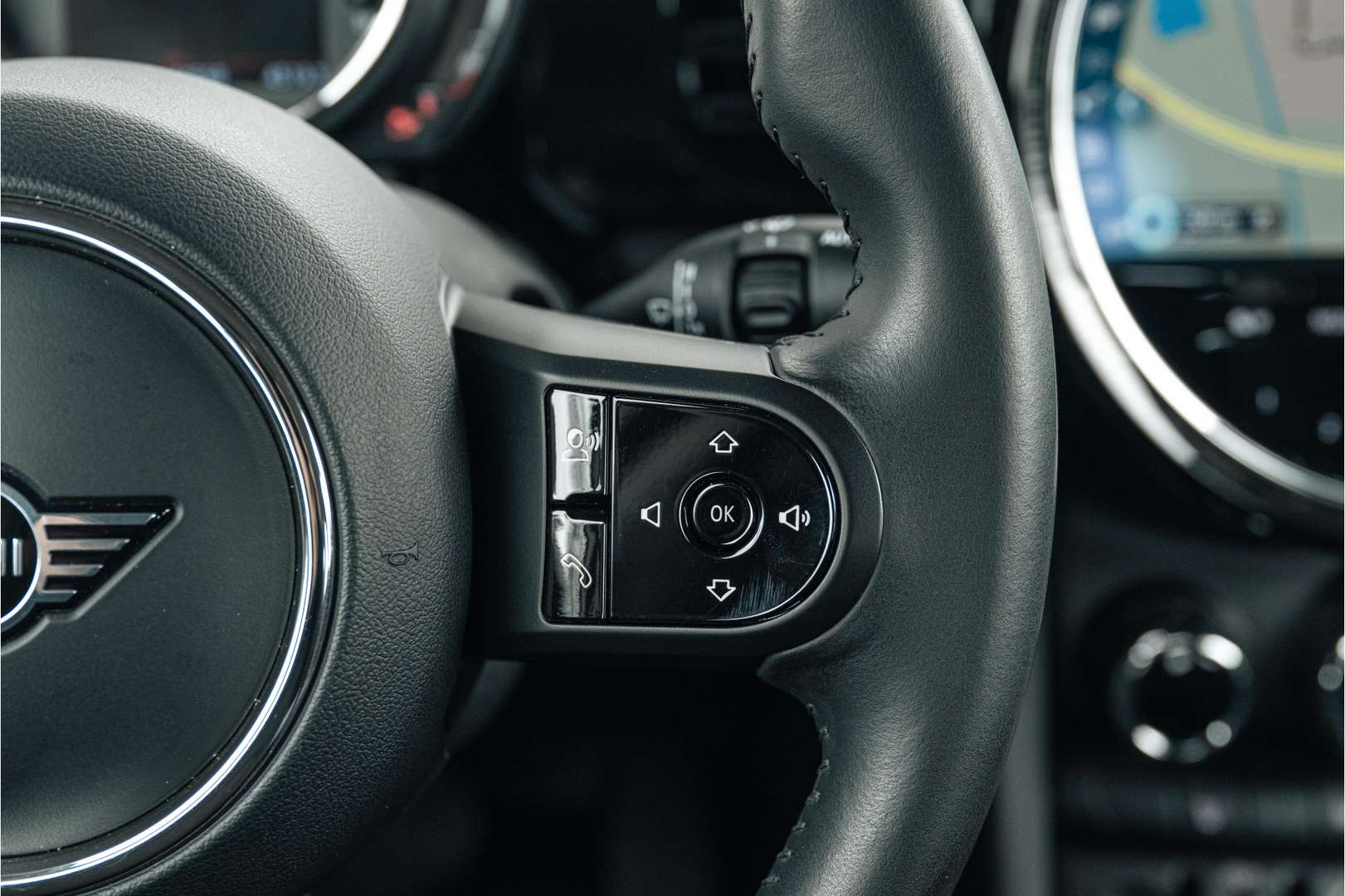 Mini Hatch Classic Cooper - 2023 - Joinsteer - #31