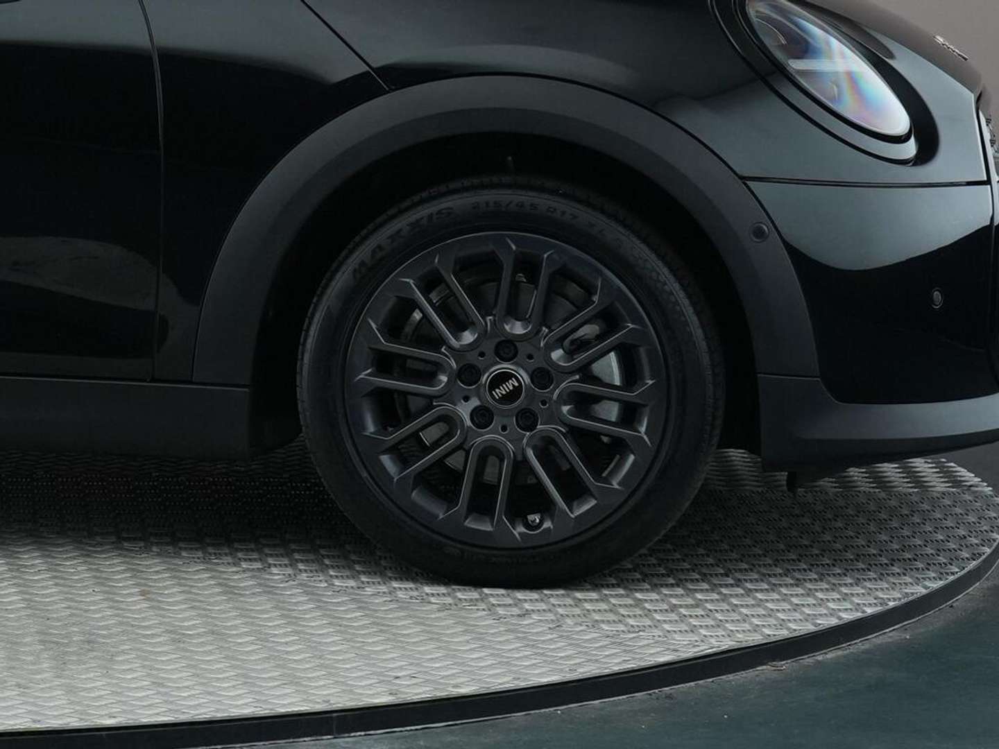 Mini Cooper Essential Cooper - 2025 - Joinsteer - #17