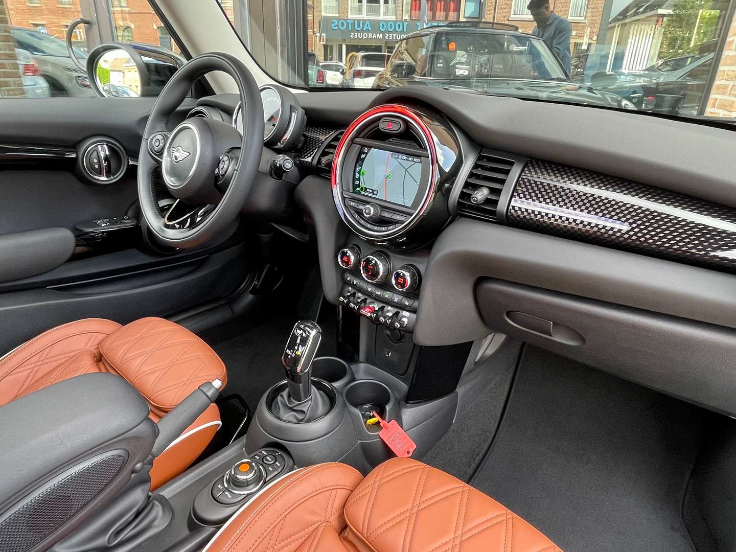 Mini Hatch JCW Cooper S - 2020 - Joinsteer - #19