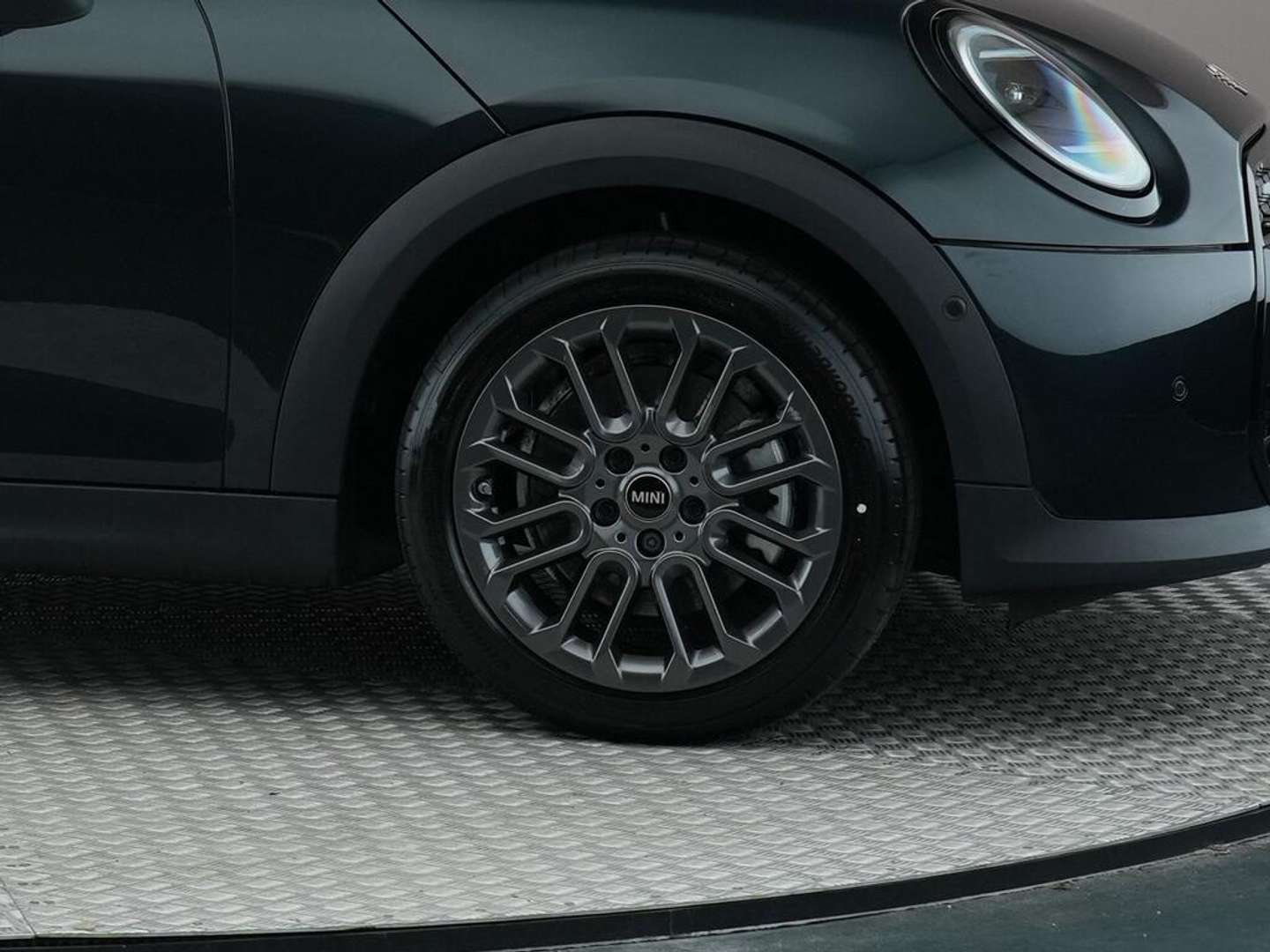 Mini Cooper Classic Cooper - 2025 - Joinsteer - #17