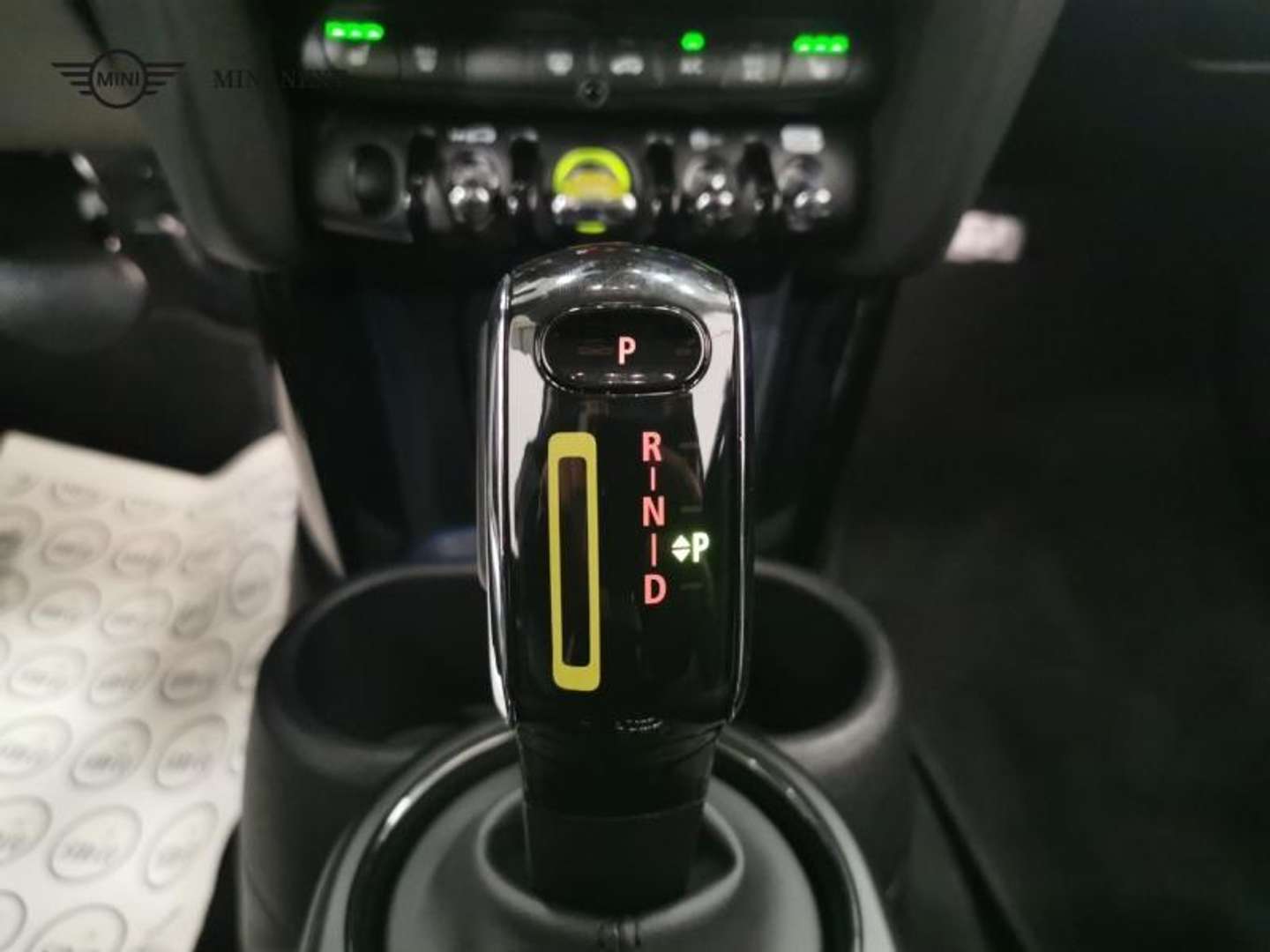 Mini Electric Cooper SE - 2024 - Joinsteer - #16