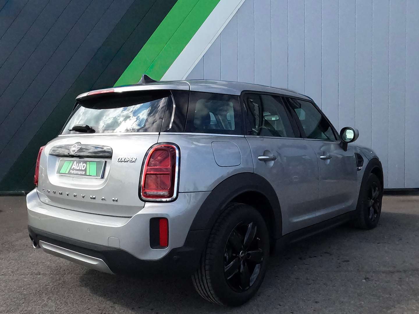 Mini Electric Essential Cooper E - 2023 - Joinsteer - #4