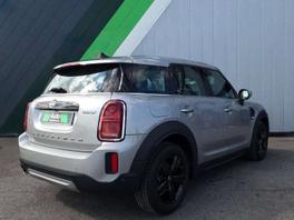 Mini Electric Essential Cooper E -  - Joinsteer - #3