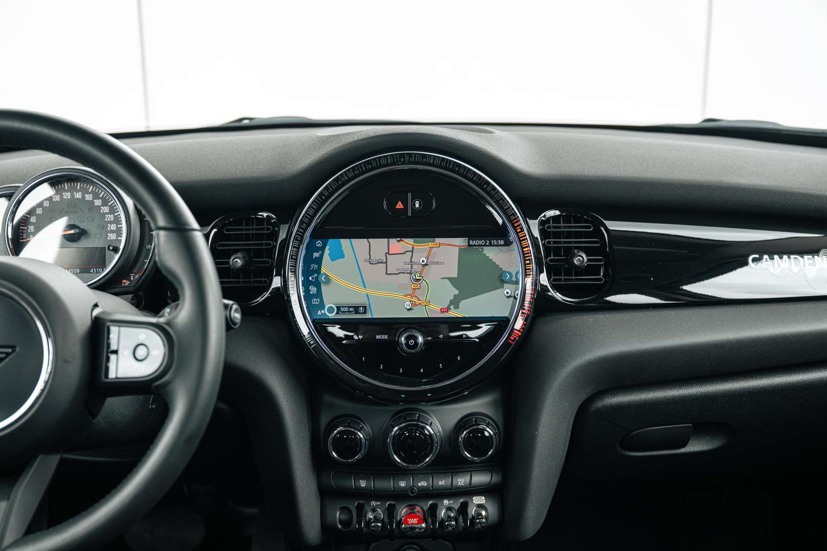 Mini Hatch Classic Cooper - 2023 - Joinsteer - #32