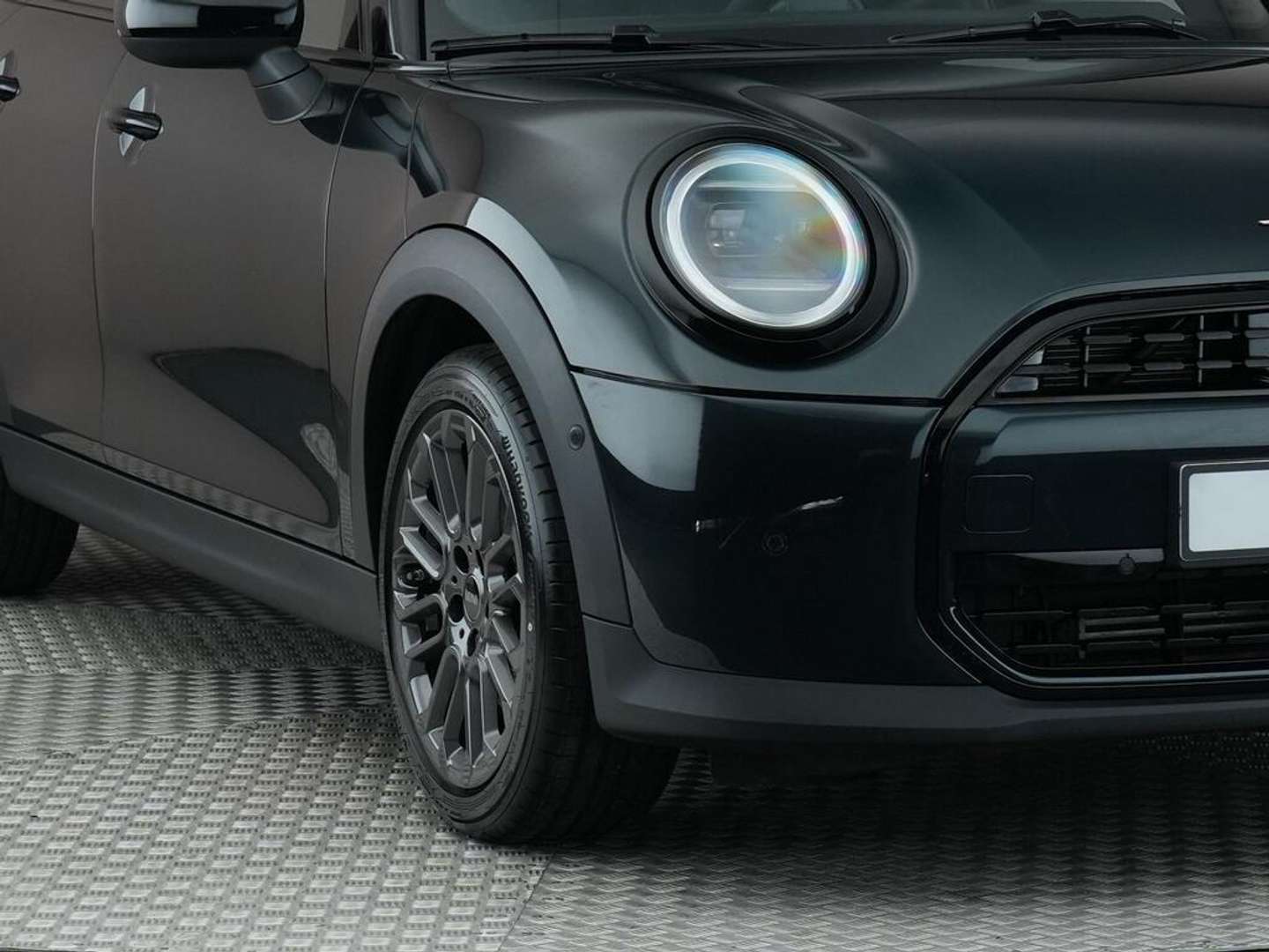 Mini Cooper Classic Cooper - 2025 - Joinsteer - #18