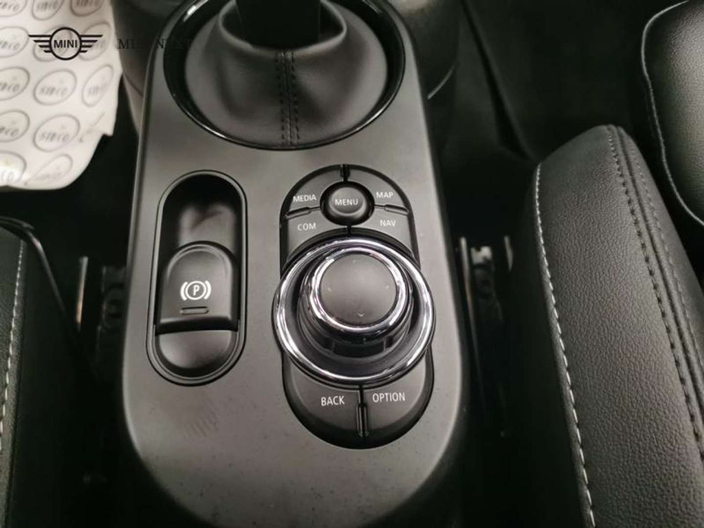 Mini Electric Cooper SE - 2024 - Joinsteer - #17