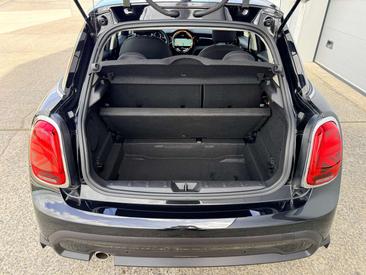 Mini Cooper Cooper — photo 26