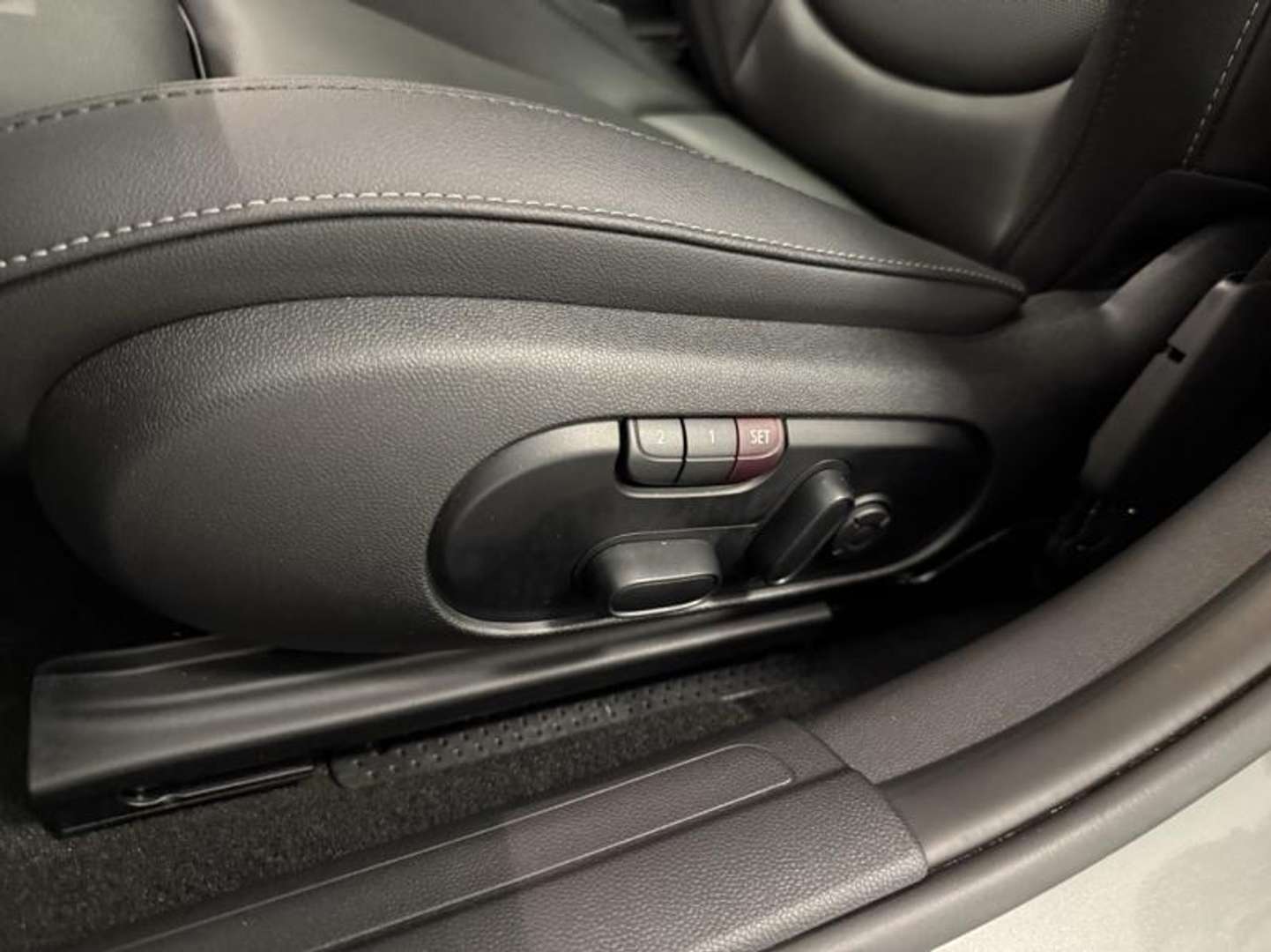 Mini Electric Cooper E - 2022 - Joinsteer - #18