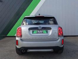 Mini Electric Essential Cooper E -  - Joinsteer - #4