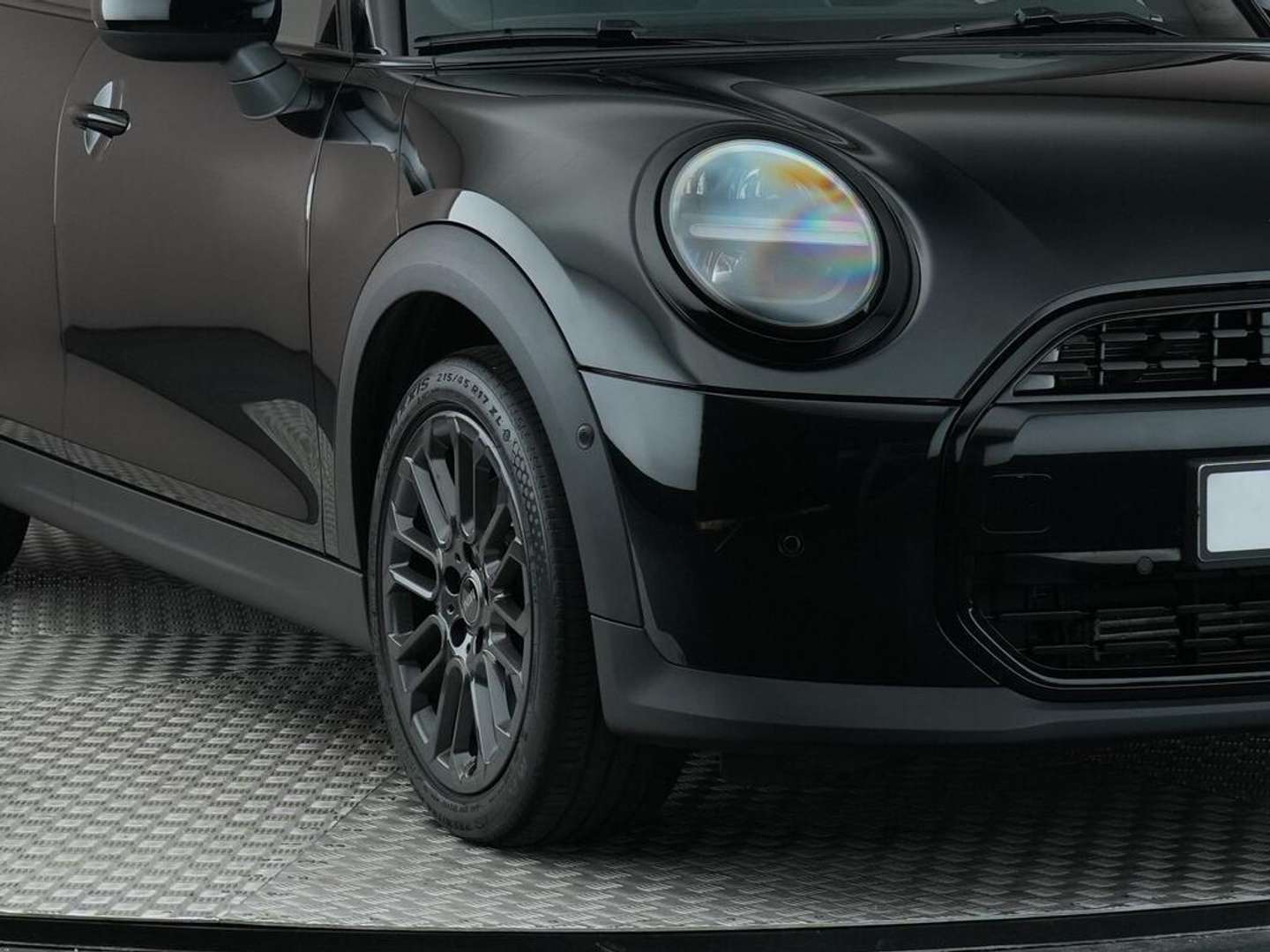 Mini Cooper Essential Cooper - 2025 - Joinsteer - #19