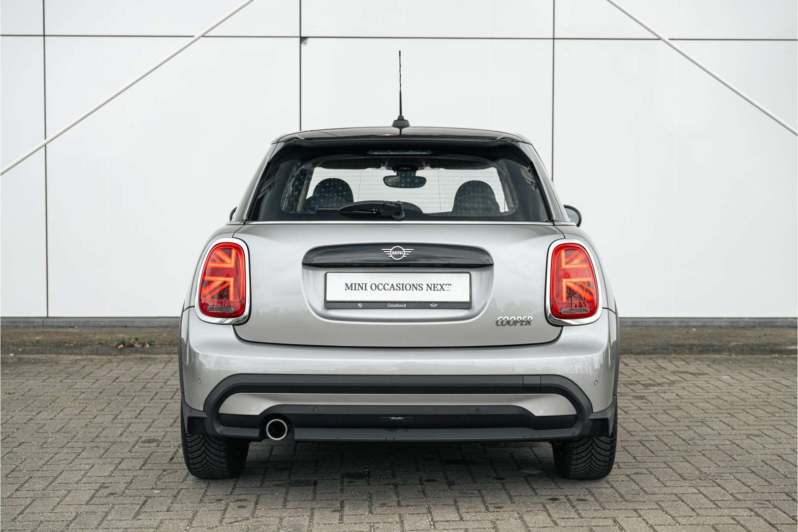 Mini Hatch Classic Cooper - 2023 - Joinsteer - #33