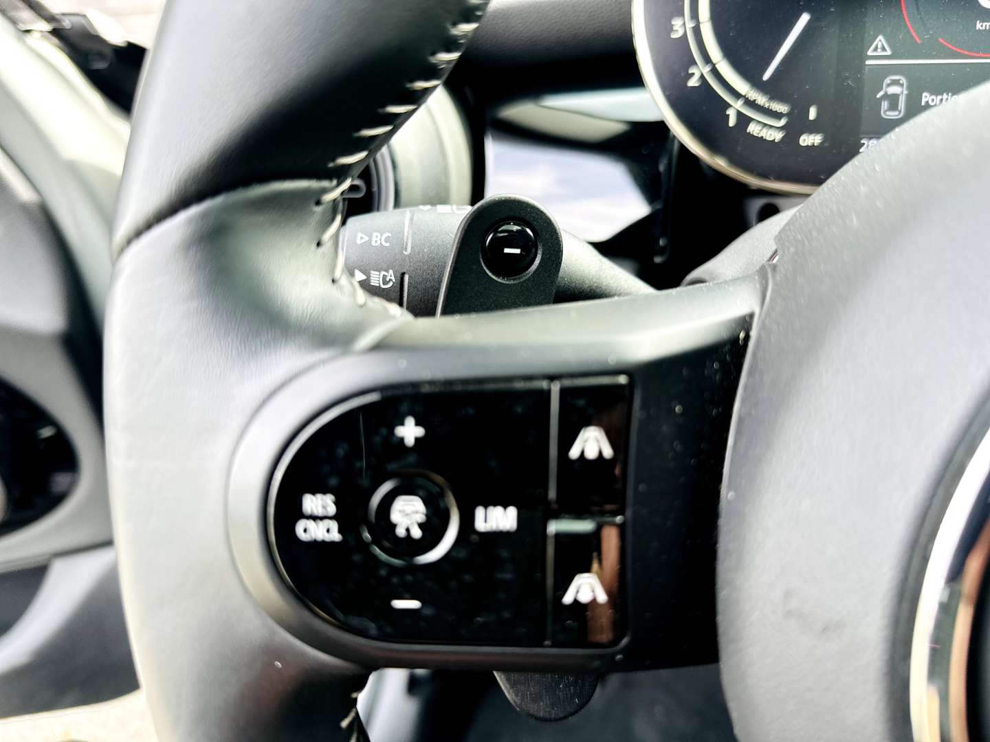 Mini 5 Portes JCW Cooper S - 2022 - Joinsteer - #7