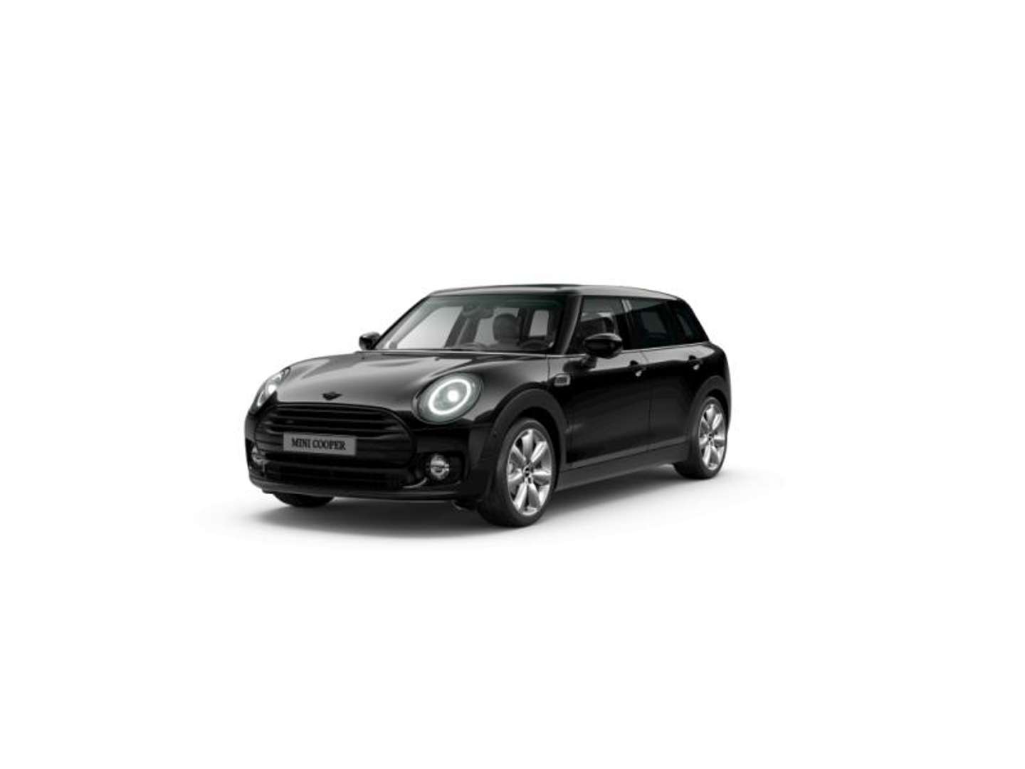 Mini Clubman COOPER - 2022 - Joinsteer - #1