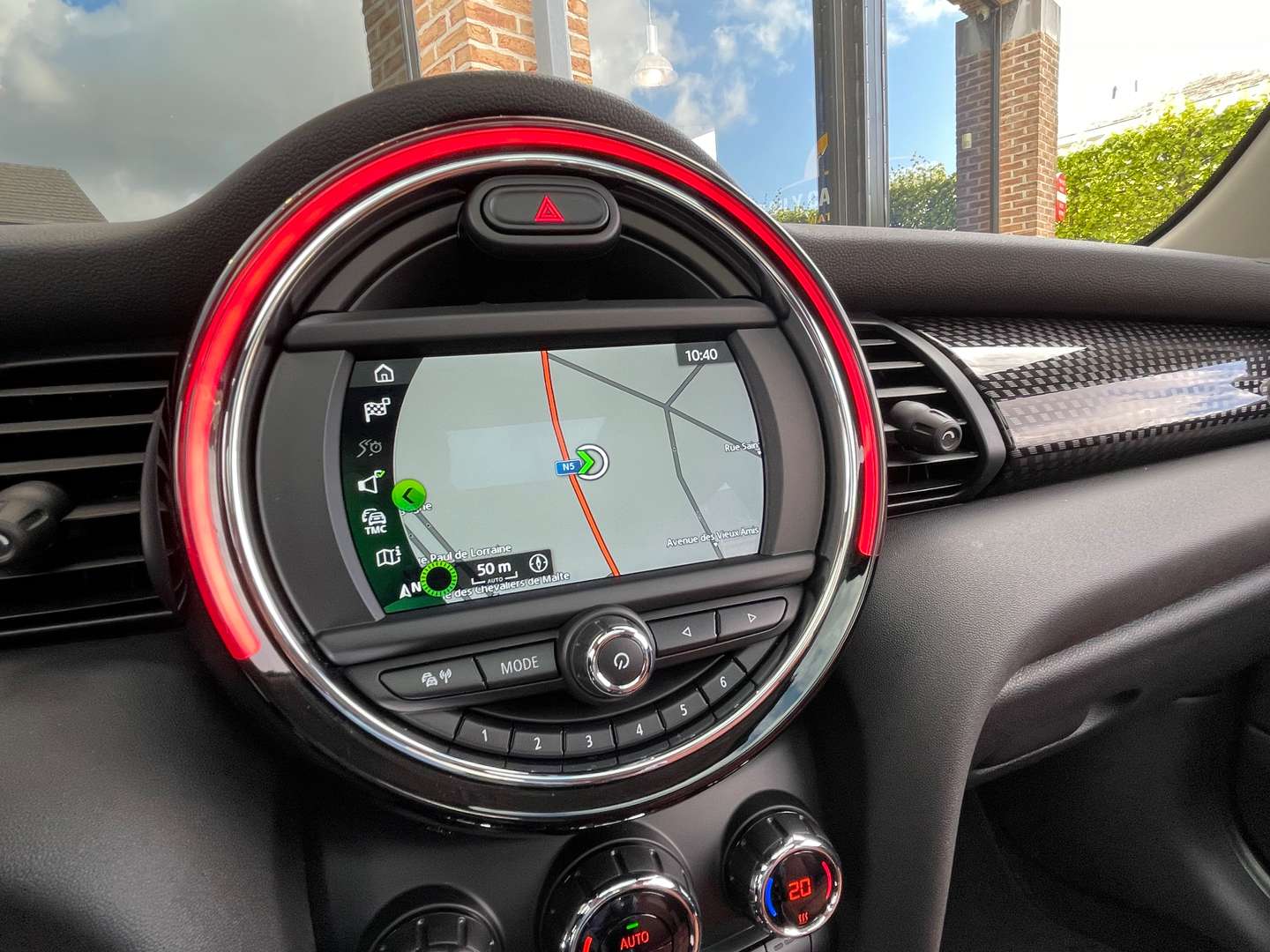 Mini Hatch JCW Cooper S - 2020 - Joinsteer - #20