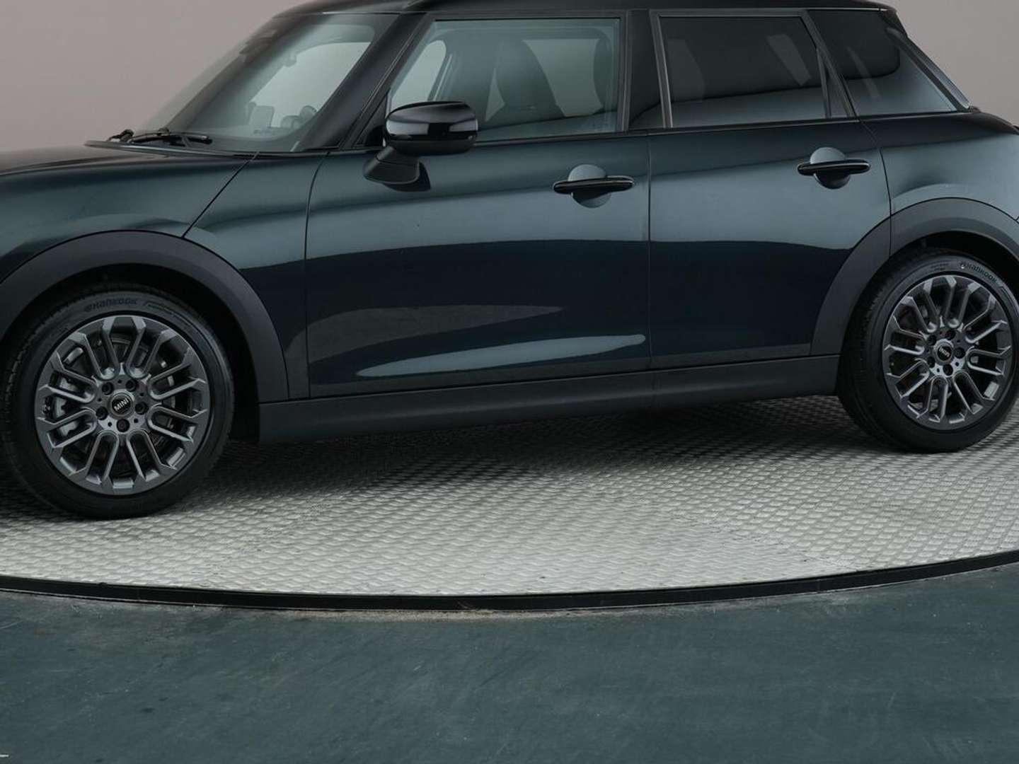 Mini Cooper Classic Cooper - 2025 - Joinsteer - #19