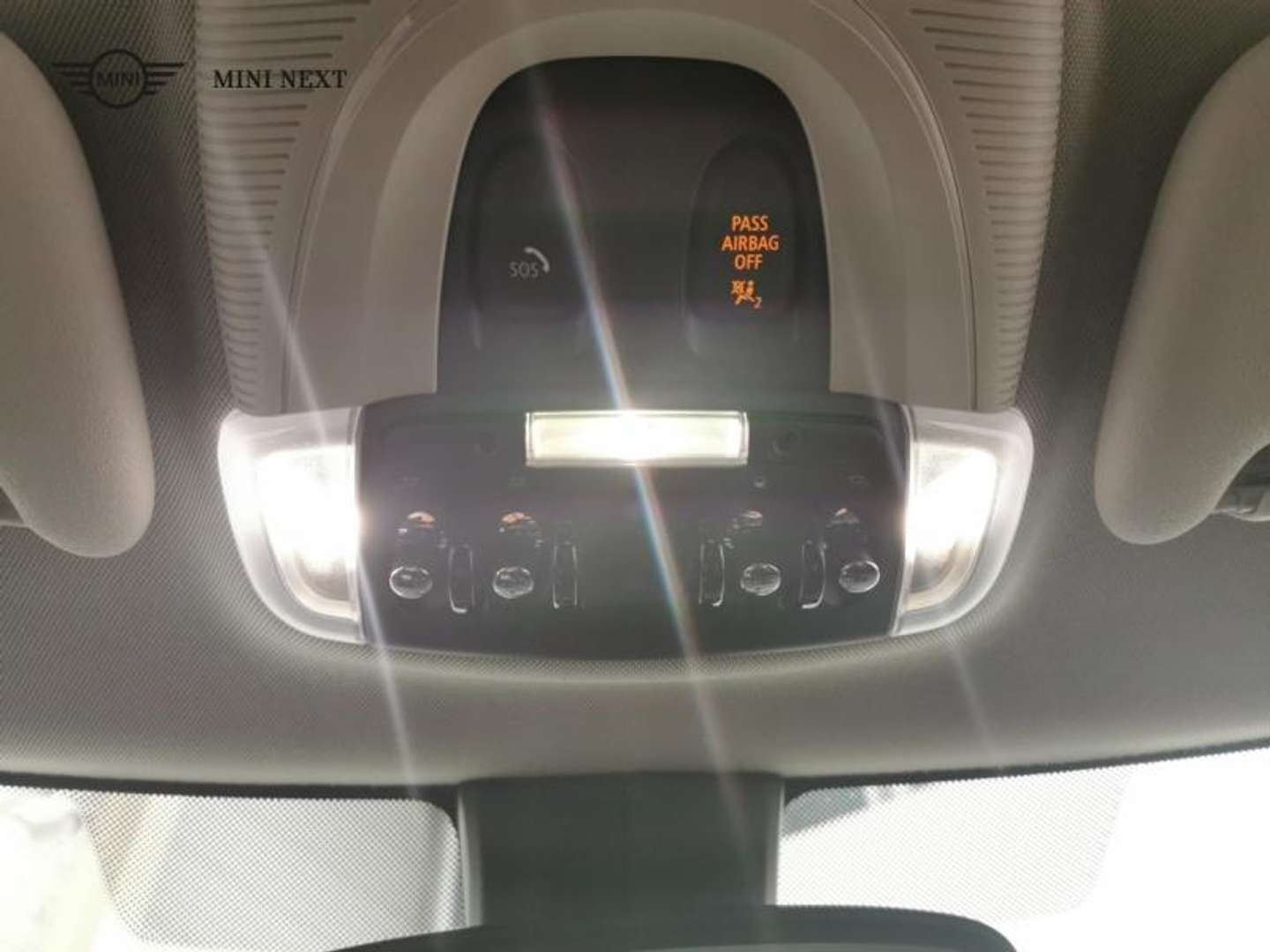 Mini Electric Cooper SE - 2024 - Joinsteer - #18