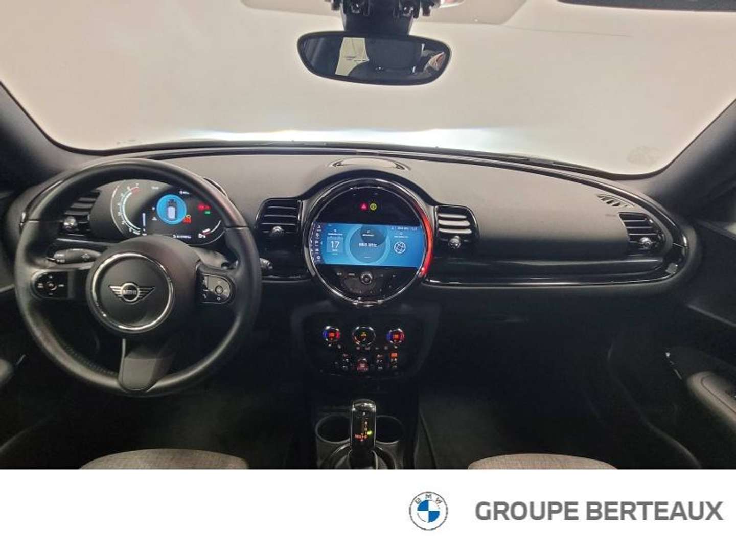 Mini Electric Essential Cooper E - 2023 - Joinsteer - #7