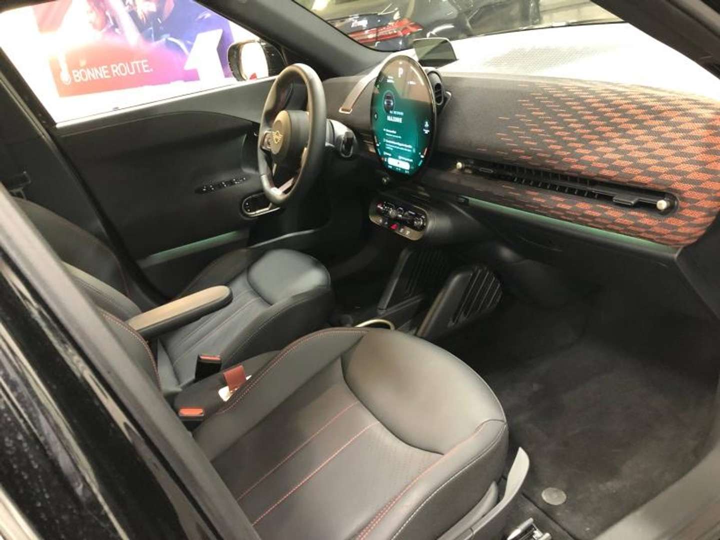 Mini Aceman JCW Cooper E - 2025 - Joinsteer - #9