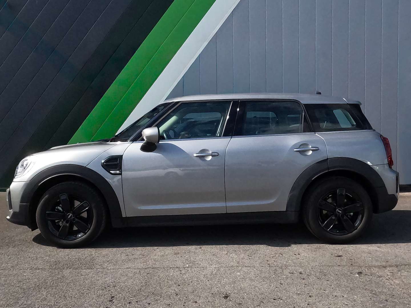 Mini Electric Essential Cooper E - 2023 - Joinsteer - #6