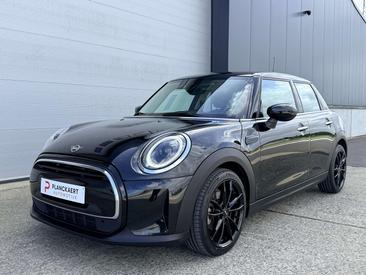 Mini Cooper Cooper — photo 27