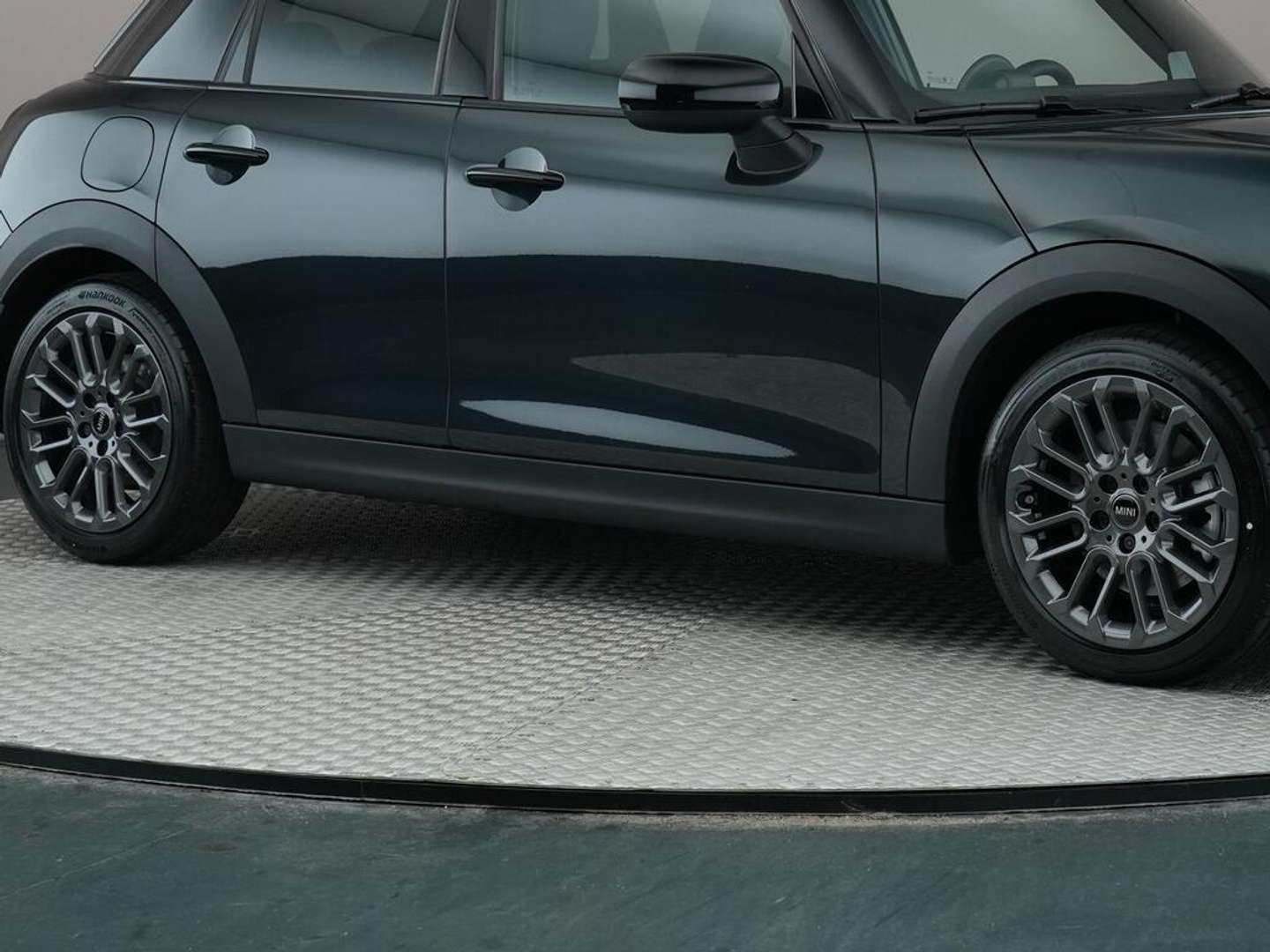 Mini Cooper Classic Cooper - 2025 - Joinsteer - #20