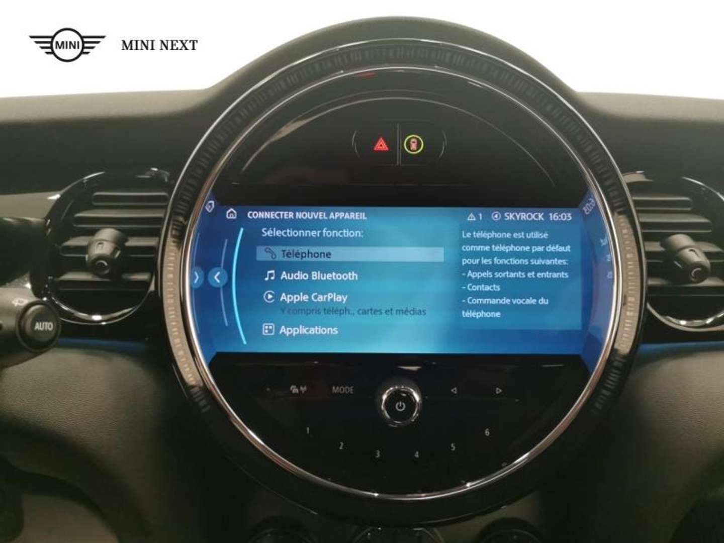 Mini Electric Cooper SE - 2024 - Joinsteer - #19