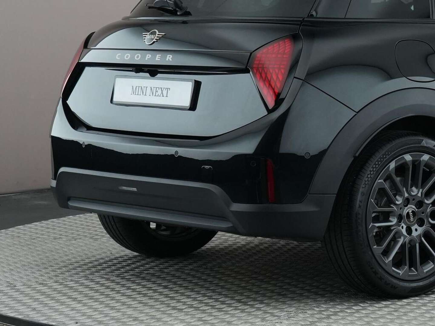 Mini Cooper Essential Cooper - 2025 - Joinsteer - #20