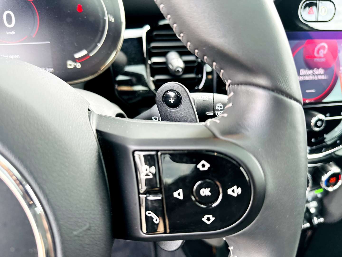 Mini 5 Portes JCW Cooper S - 2022 - Joinsteer - #8