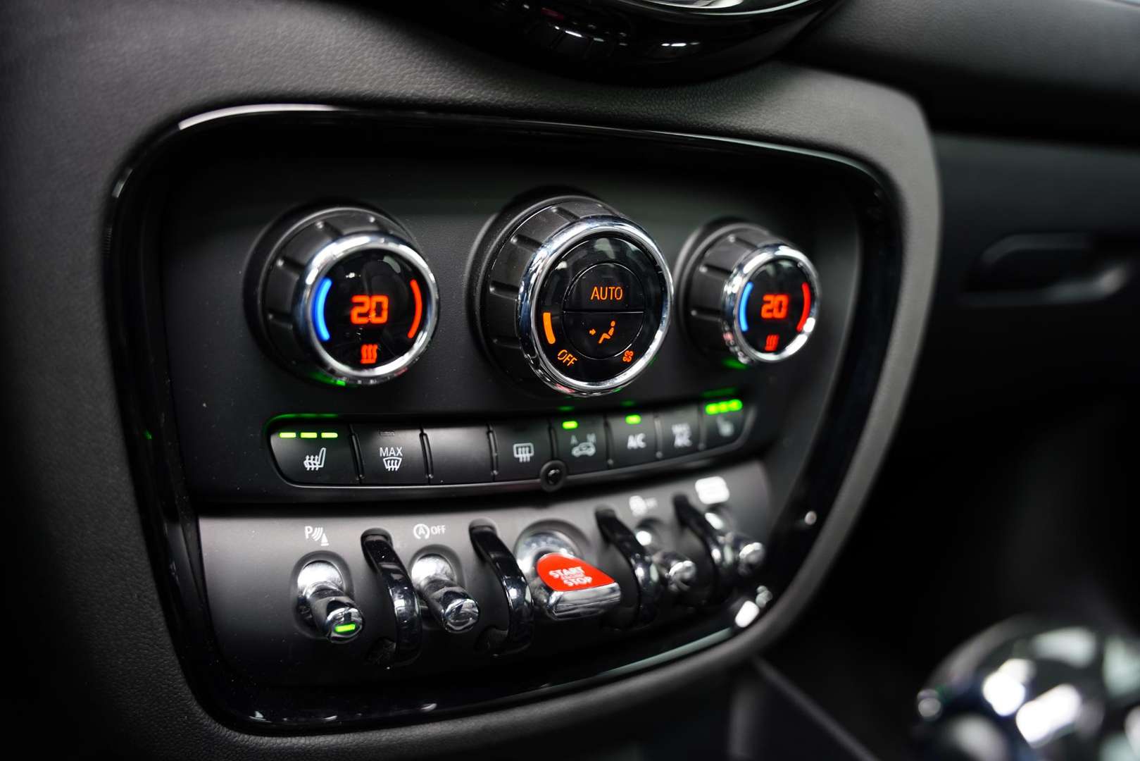 Mini Clubman Hammersmith Cooper S - 2021 - Joinsteer - #14
