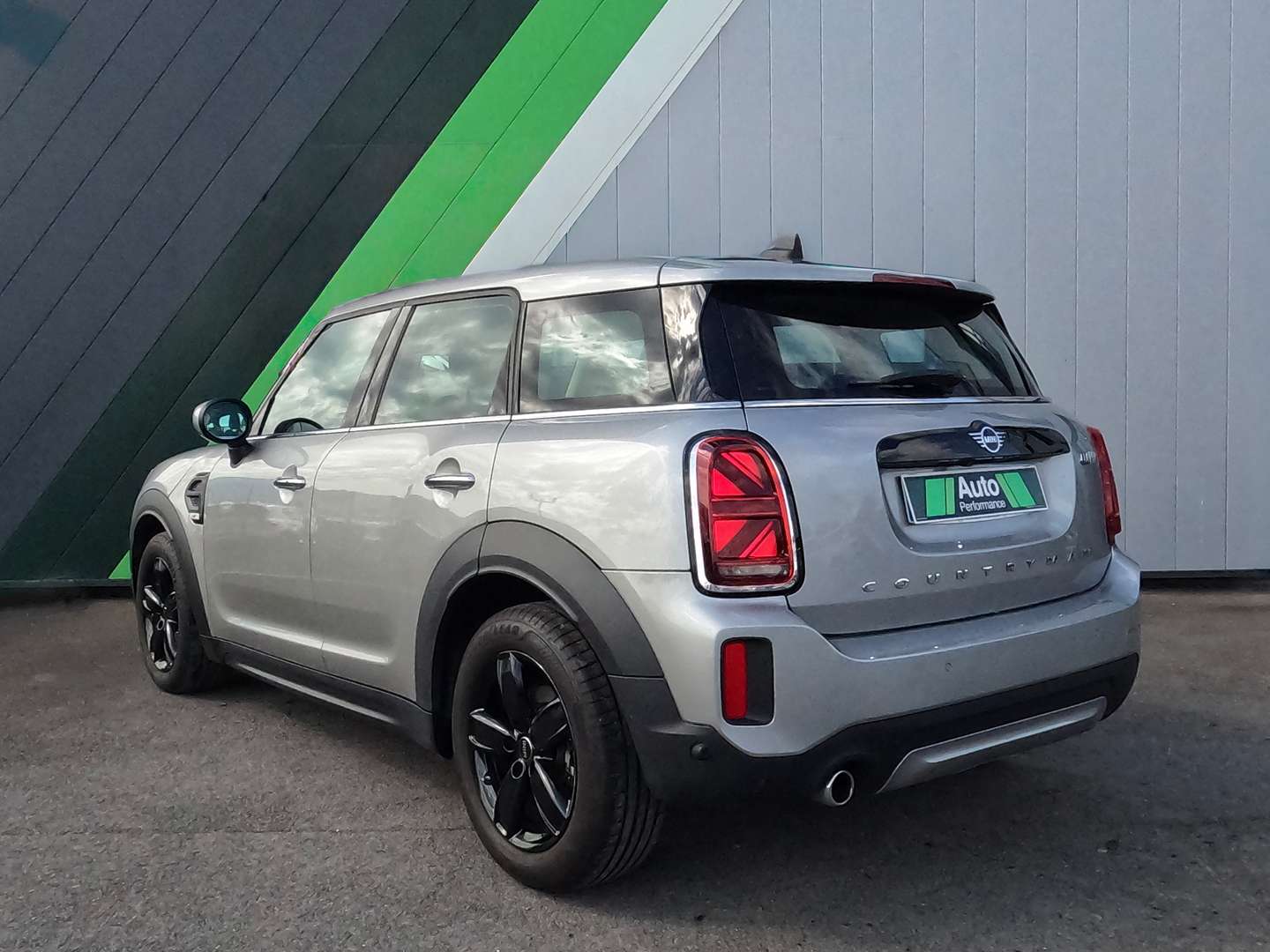 Mini Electric Essential Cooper E - 2023 - Joinsteer - #7