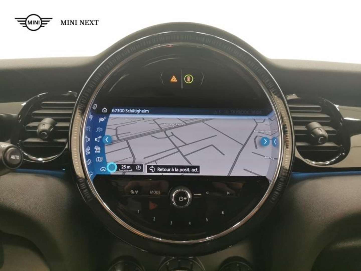 Mini Electric Cooper SE - 2024 - Joinsteer - #20