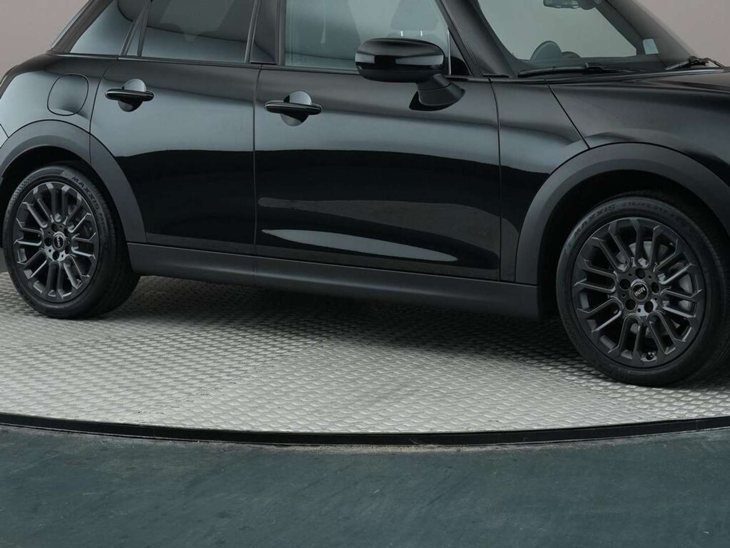 Mini Cooper Essential Cooper - 2025 - Joinsteer - #21