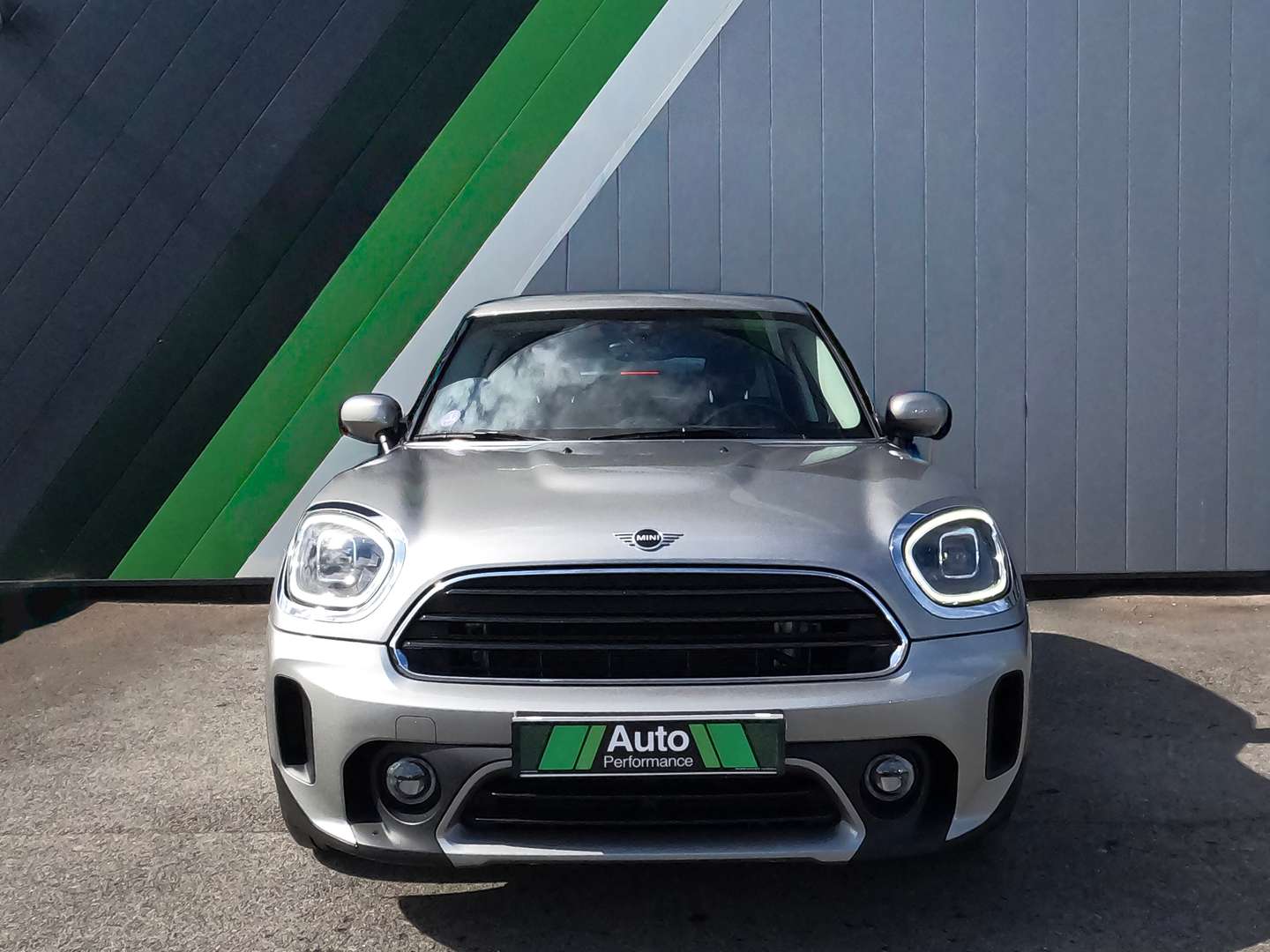 Mini Electric Essential Cooper E - 2023 - Joinsteer - #8